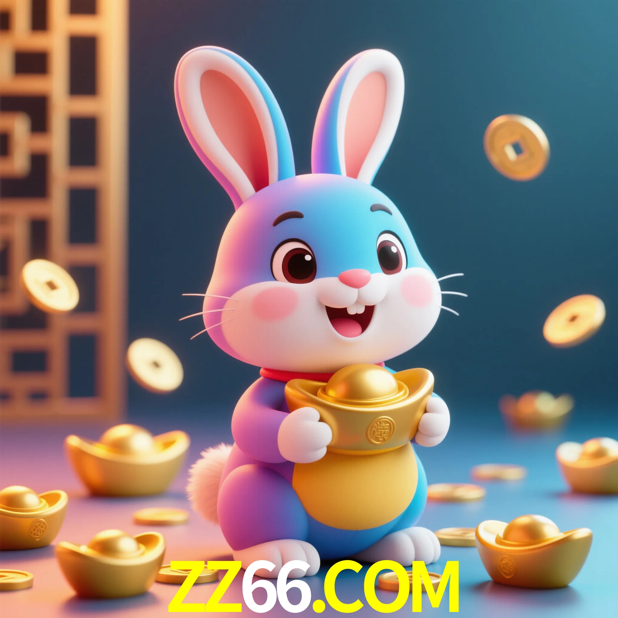 zz66game-Apostas