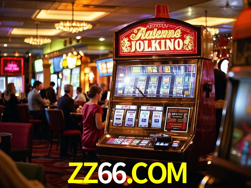 zz66game-Slots