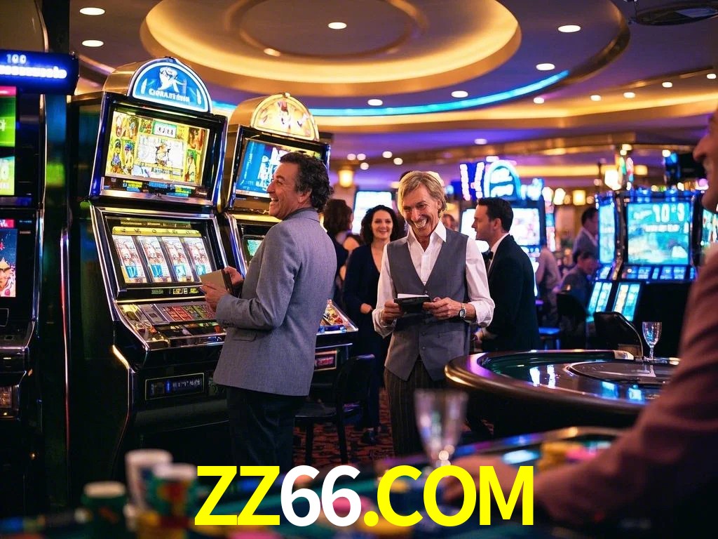 zz66game-Login