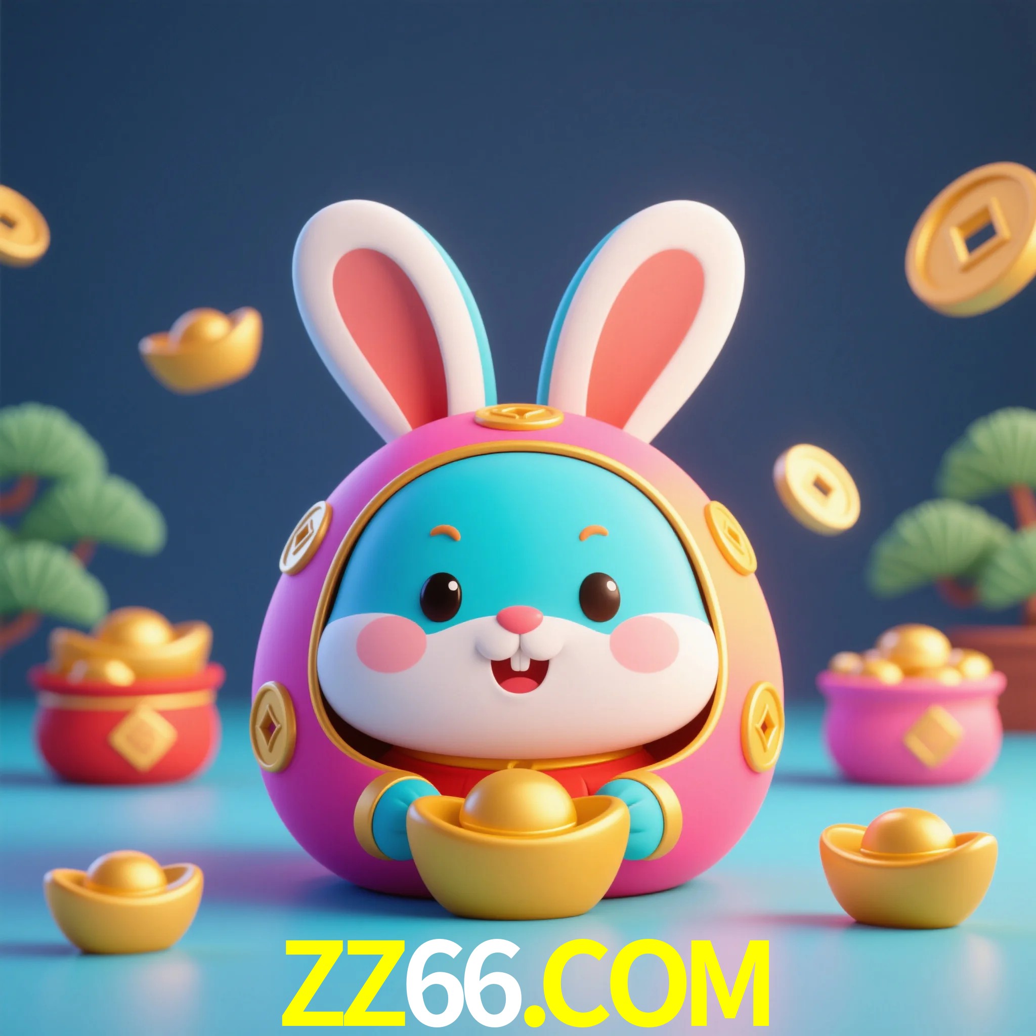zz66game-App